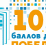 Высокобалльники 2020 - Управление образования